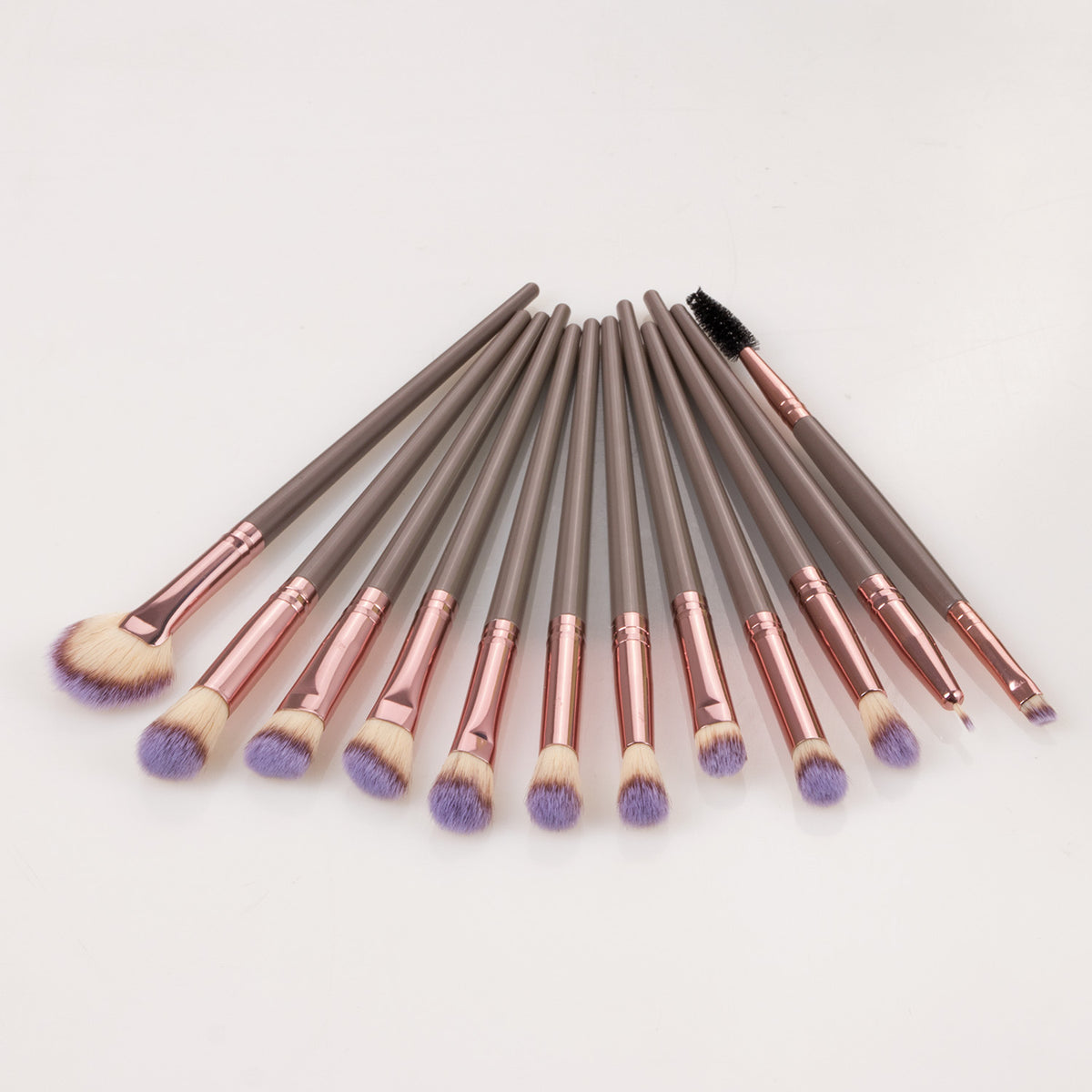 Makeup Brush Set - full kit