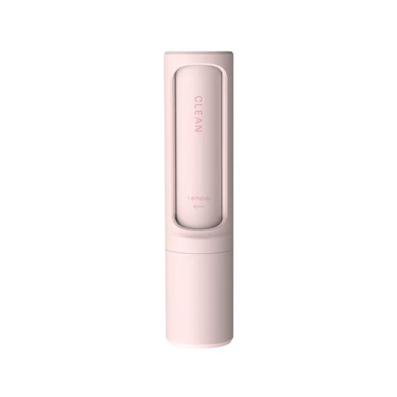 Pet Hair Remover Brush - self cleaning