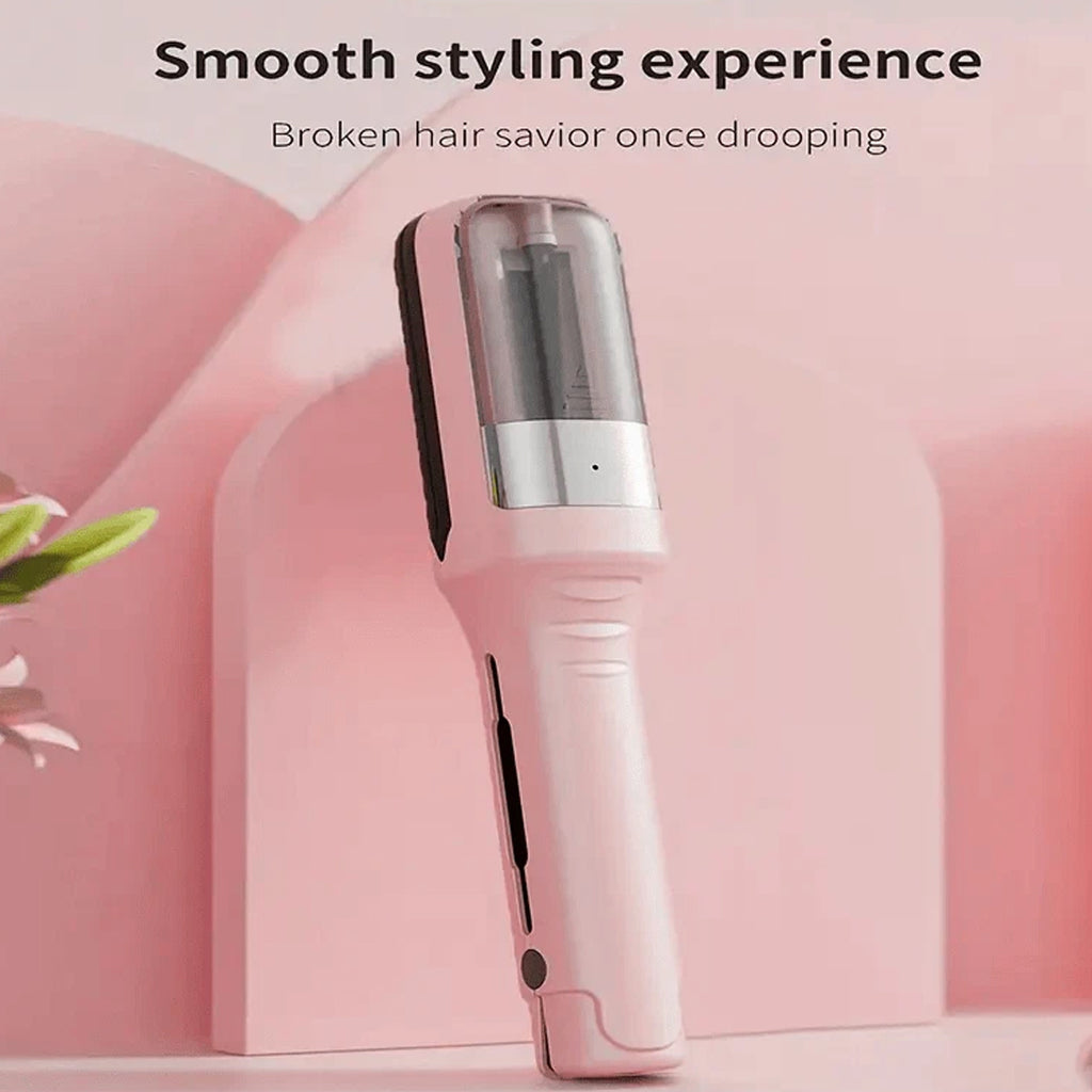 Split-end remover packaging