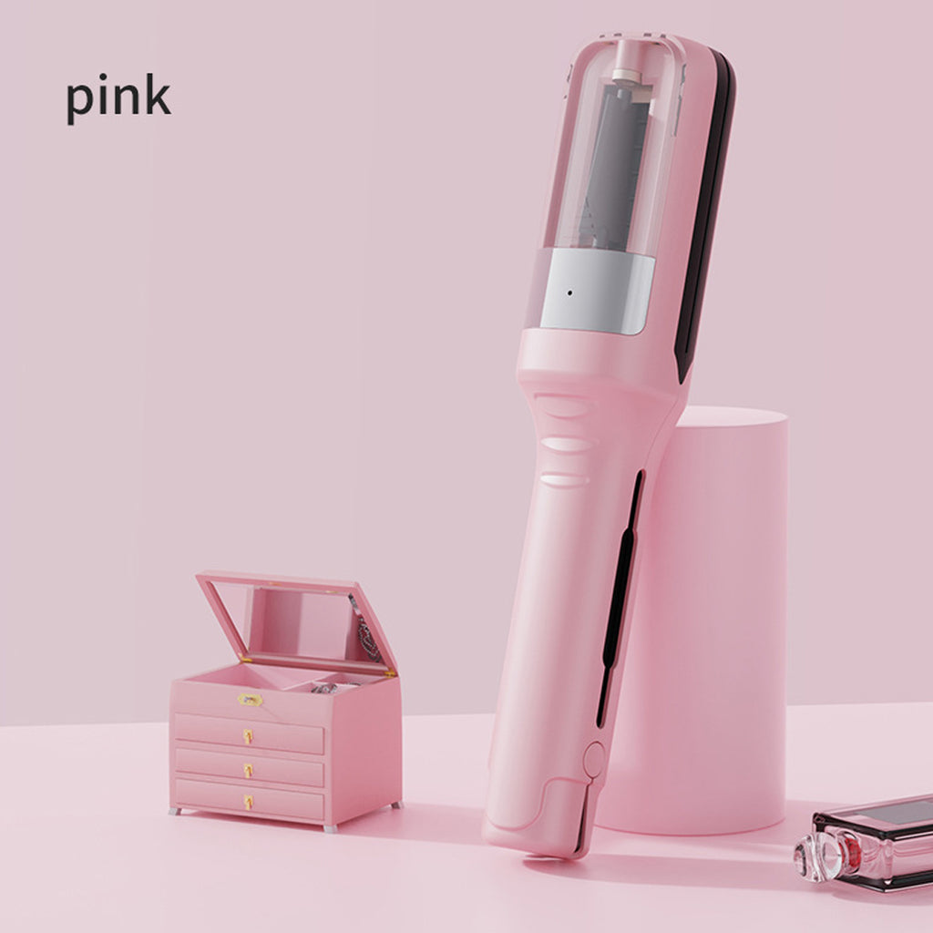 Split-end remover size and specifications