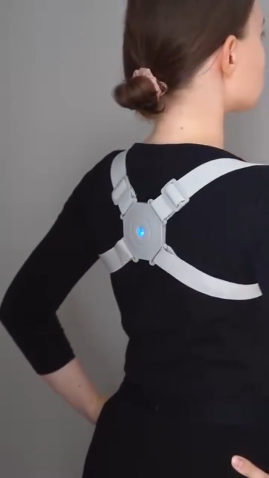 Smart Posture Corrector Back Brace